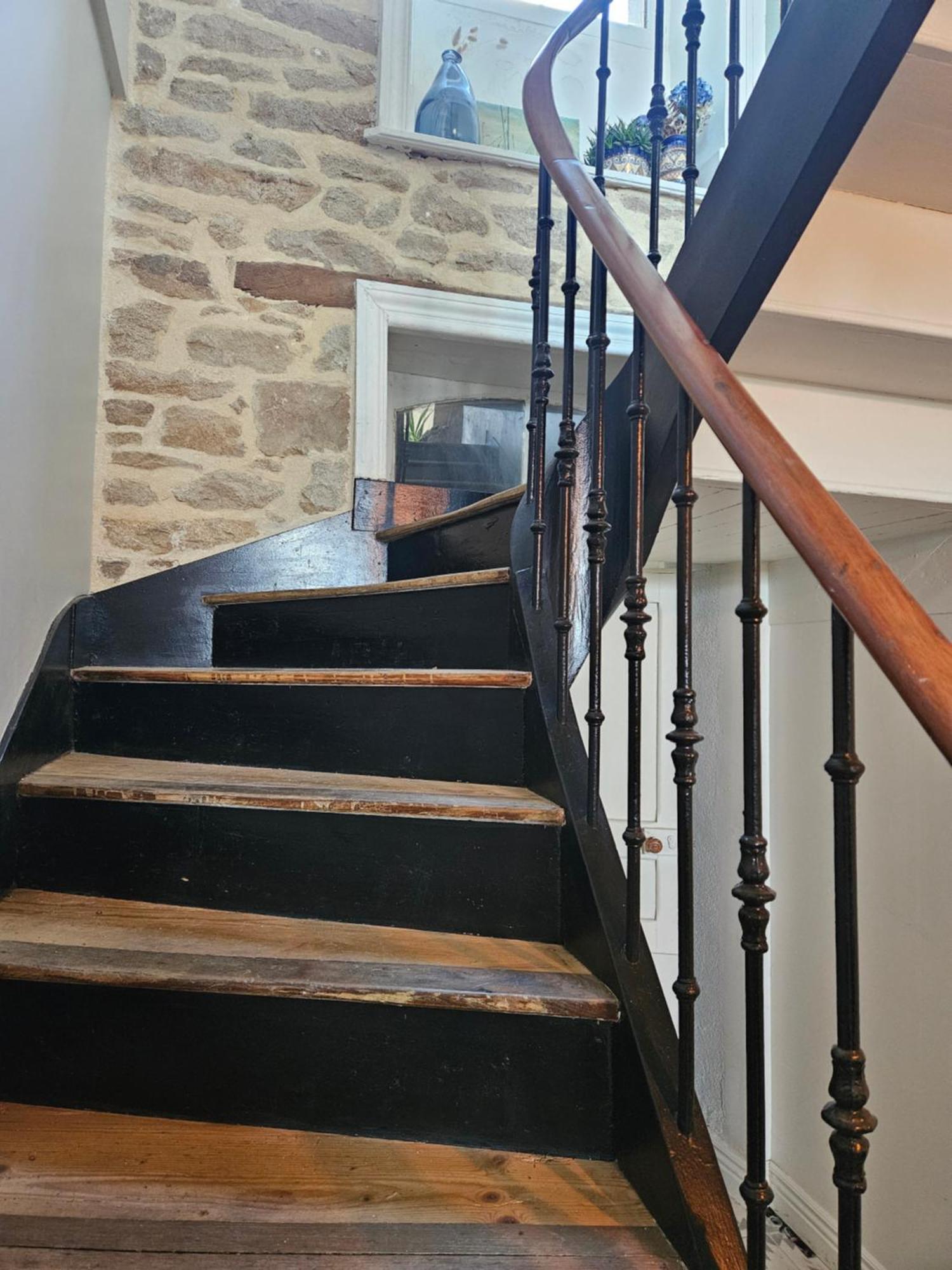 Anatoline Audierne Appartements Vue Mer - Sea & Harbor Stay Exterior photo