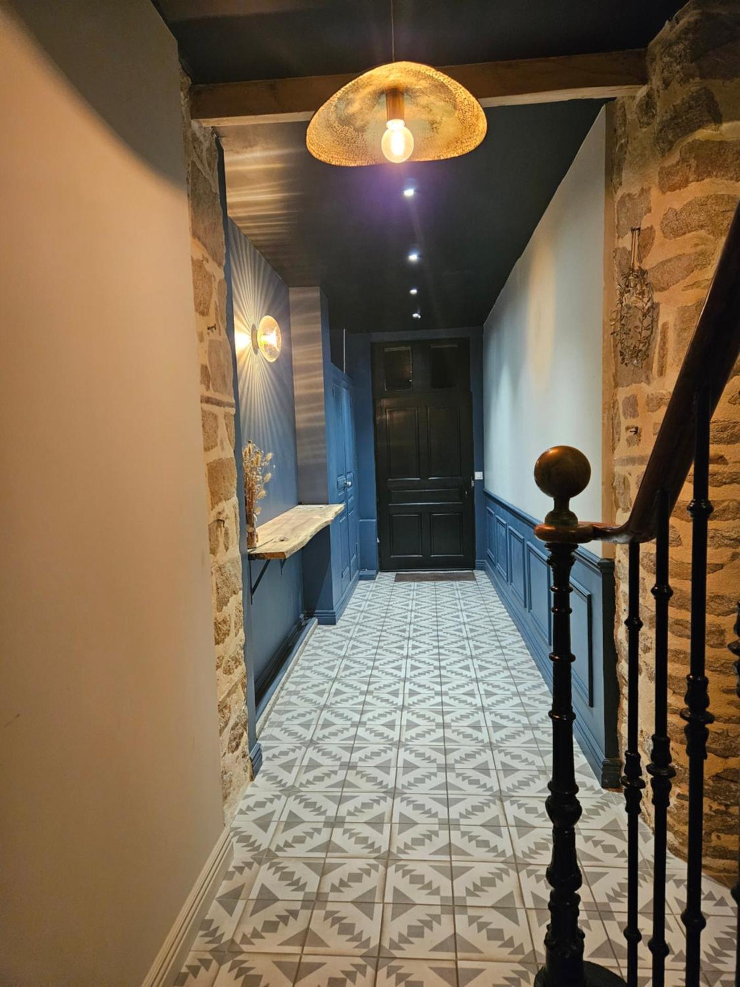Anatoline Audierne Appartements Vue Mer - Sea & Harbor Stay Exterior photo